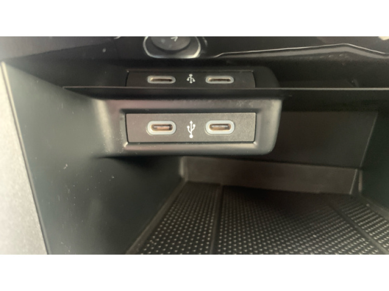 Volkswagen T-Roc 1.0 TSI Life 5dr Petrol Hatchback